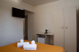 solaris paestum B&B